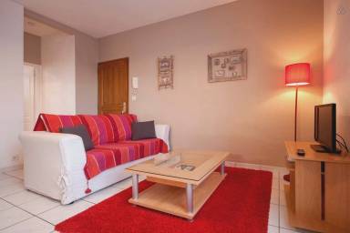 Ferienwohnung Brest