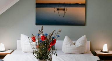 Ferienzimmer