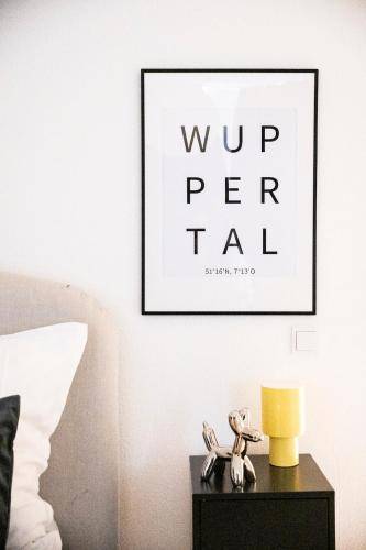 Appartement Wuppertal
