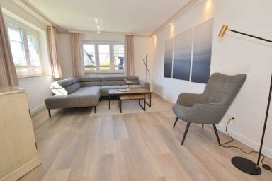 Ferienwohnung Keitum