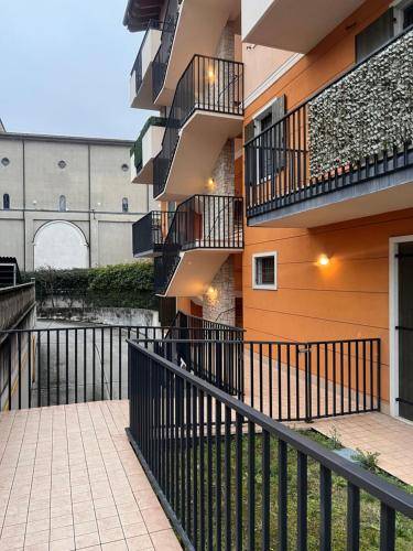 100 m² Ferienwohnung