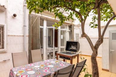 Maison de vacances 86 m²