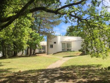 Gîte 29 m²