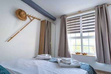 Appartement Louviers