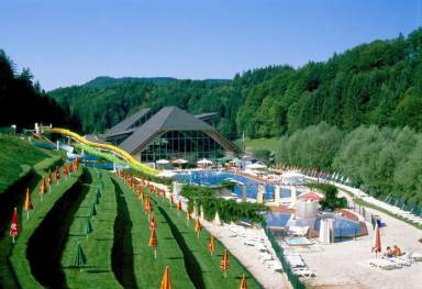 100 m² Chalet