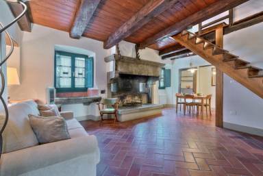 Apartment Pet-friendly Chitignano