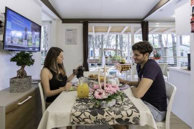 Camping Cavallino-Treporti
