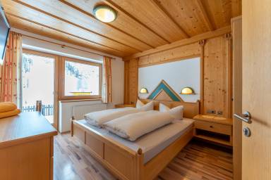 38 m² Ferienwohnung