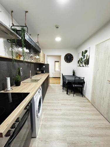 Apartment  Győr