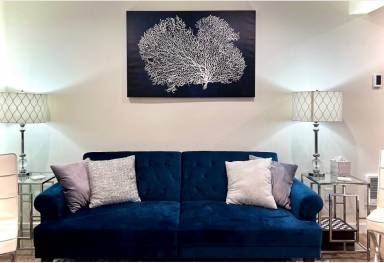Airbnb  Spokane Valley