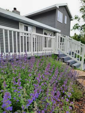 House Sturgeon Bay