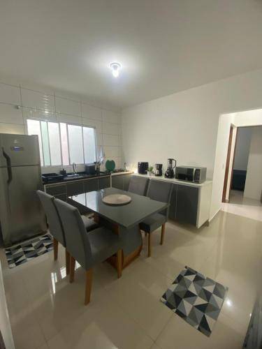 46 m² Ferienwohnung
