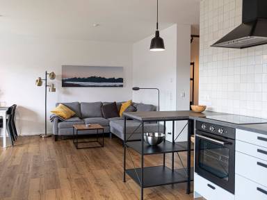 Ferienwohnung Sonthofen