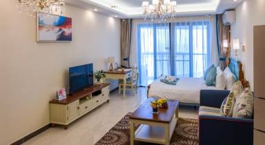 Appartamento con servizi da hotel 157 m²