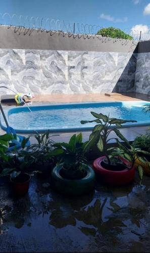 Casa Loteamento Enseada dos Corais