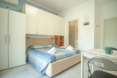 Apartment Villaggio Peruzzo
