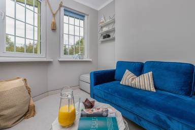 Apartament Chłapowo