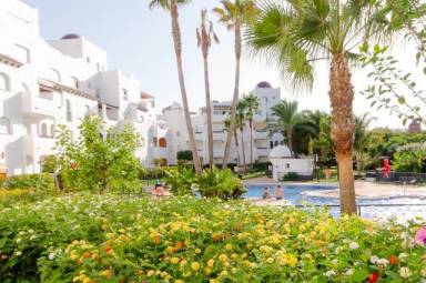 Apartamento Costa Ballena