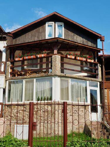 Chalet Văliug