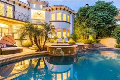 Villa Studio City