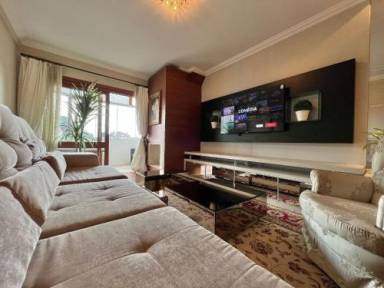 Apartamento Igrejinha
