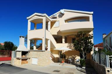 Apartament Bibinje