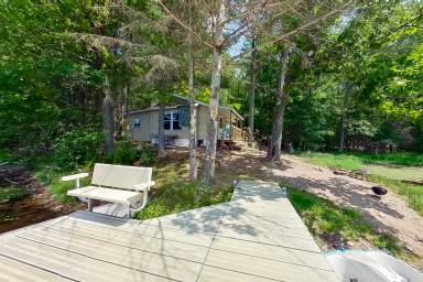Cabin Rhinelander