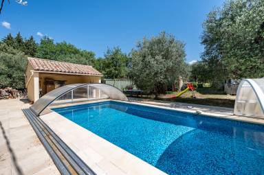 Villa Fayence