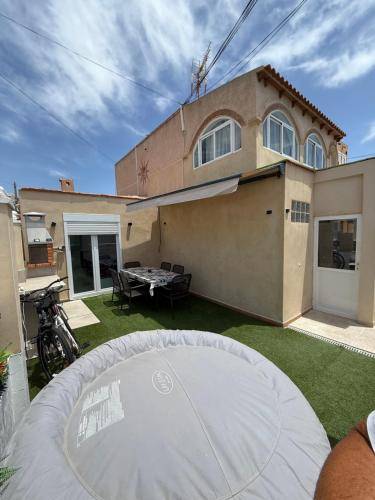 Apartamento Tabarca