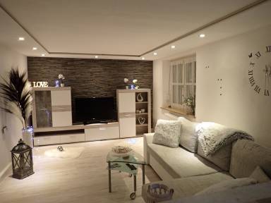 Ferienwohnung Münchberg