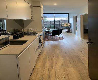 Apartment Oak Park