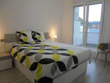 Apartamento Ponferrada
