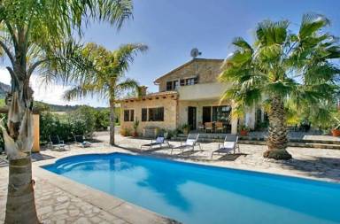 Casa de 225 m²