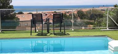 Villa 80 m²