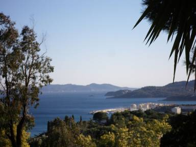 Apartamento Le Lavandou