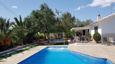 Chalet Alicante