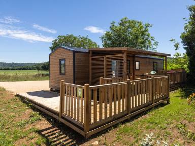 Mobil-home Aynac