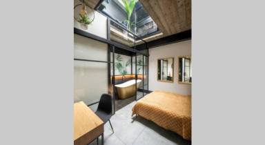 70 m² Apartament