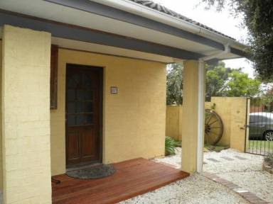 House Balcony Ocean Grove - Barwon Heads