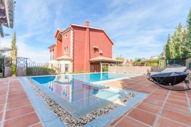 Villa Alhaurín el Grande