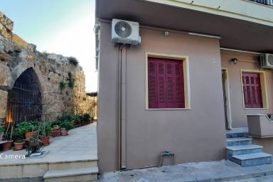 Appartement  Kasteli