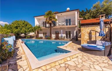Apartment Krk