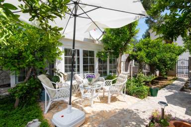 Apartament Podgorje