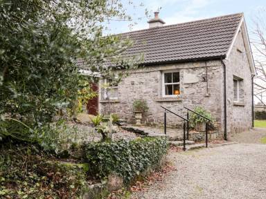Cottage Oughterard