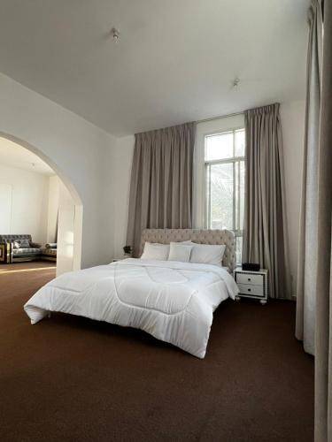 Suite Room Khalifa A1