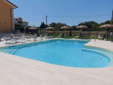 Appartamento 38 m²