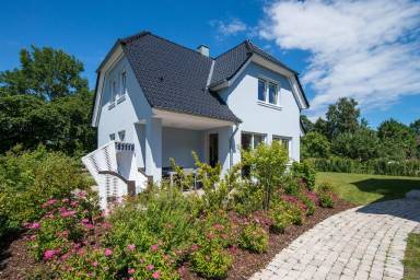 105 m² Dom