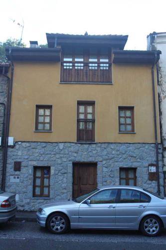 Casa Teverga