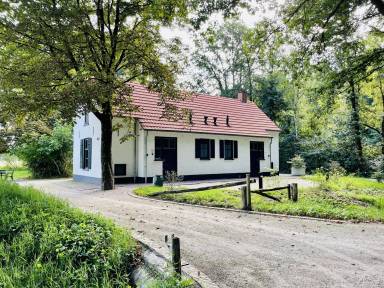 Huis 120 m²