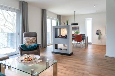 Ferienhaus Diemelsee